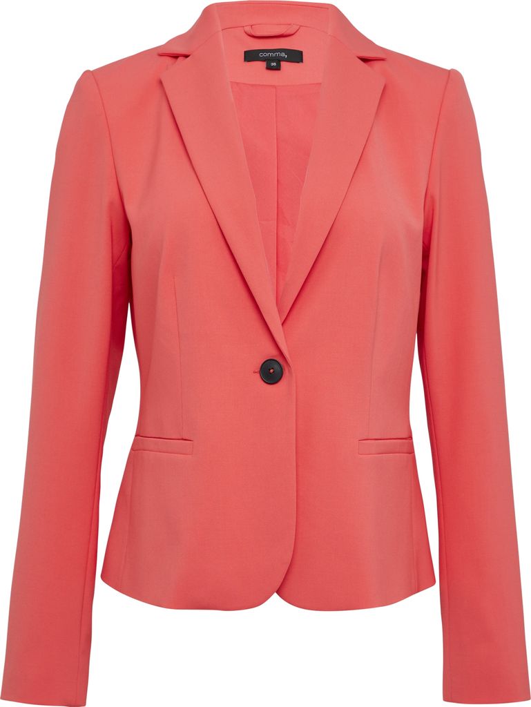Indoor-Jacke 4511 LILAC/PINK Größe 46