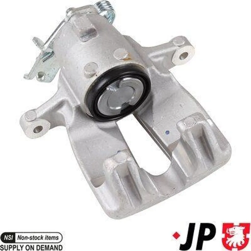 Étrier de frein hydraulique JP GROUP pour OPEL INSIGNIA Caravan Arrière