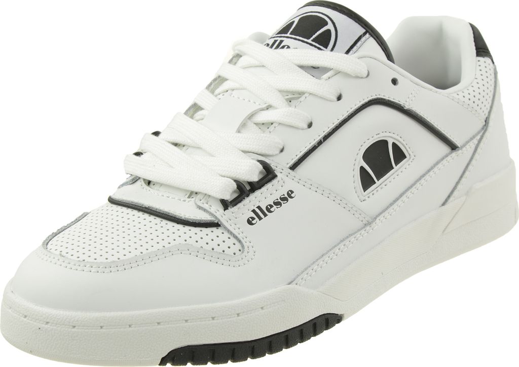 Ellesse Sneakers SHPSF0497 in White color size 42