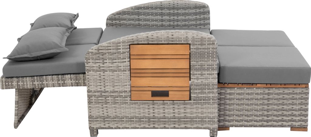 greemotion Bahia Tobago, ca. 117 x 93 x 74 cm Produktbild 11