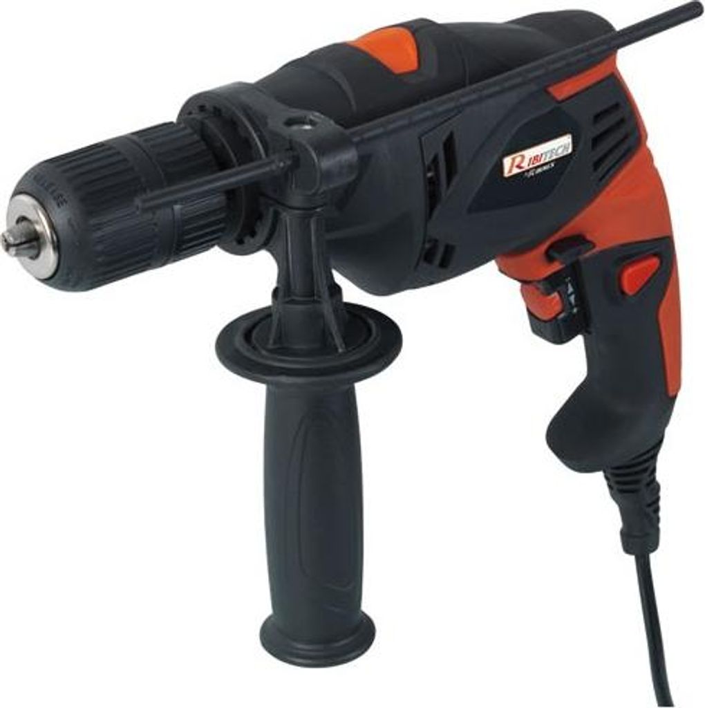 Ribimex PRPER710/13, 70 mm, 270 mm, 270 mm, 1,98 kg
