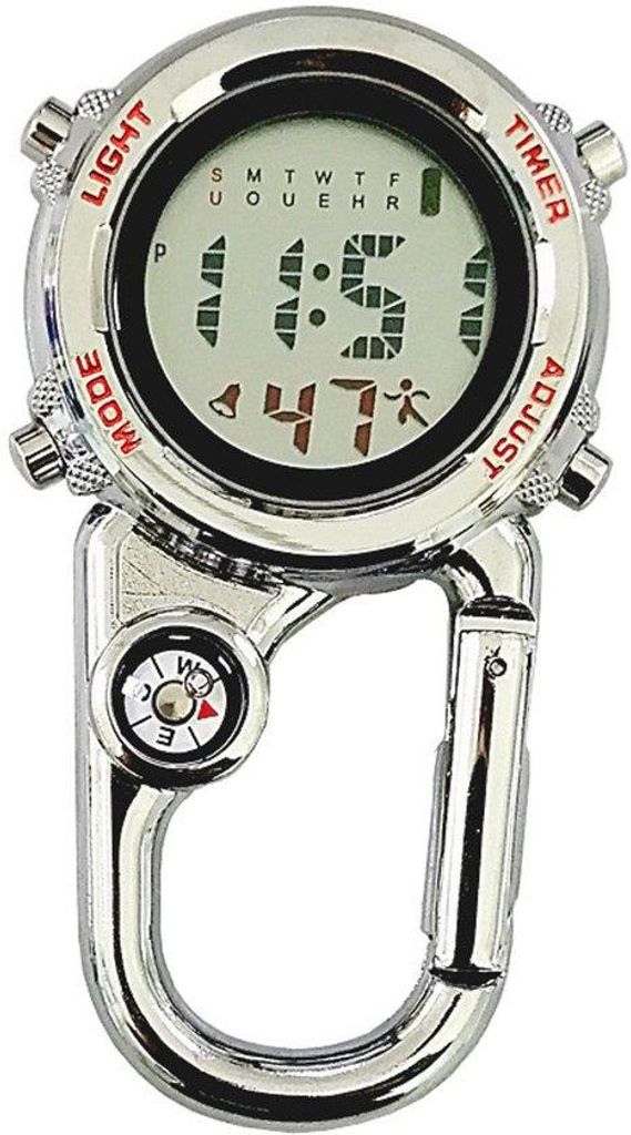 Orologio multifunzionale per medici e soccorritori, dotato Immagine del prodotto 