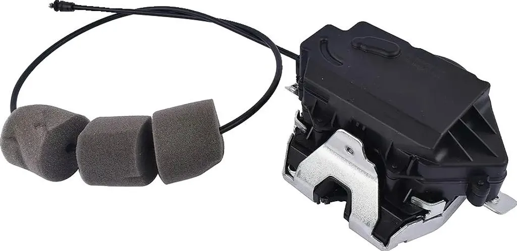 Actionneur de Hayon Mercedes ML 280-500 Léger et Facile à Installer