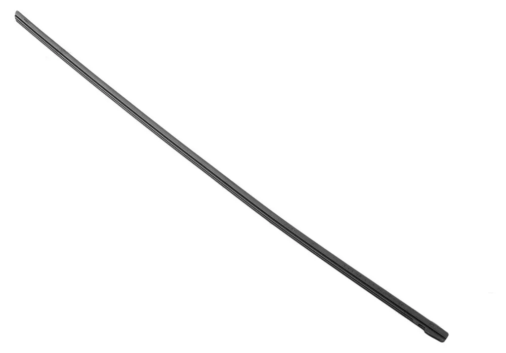 Lame caoutchouc 85214-02211 pour essuie-glace avant droit Toyota Avensis