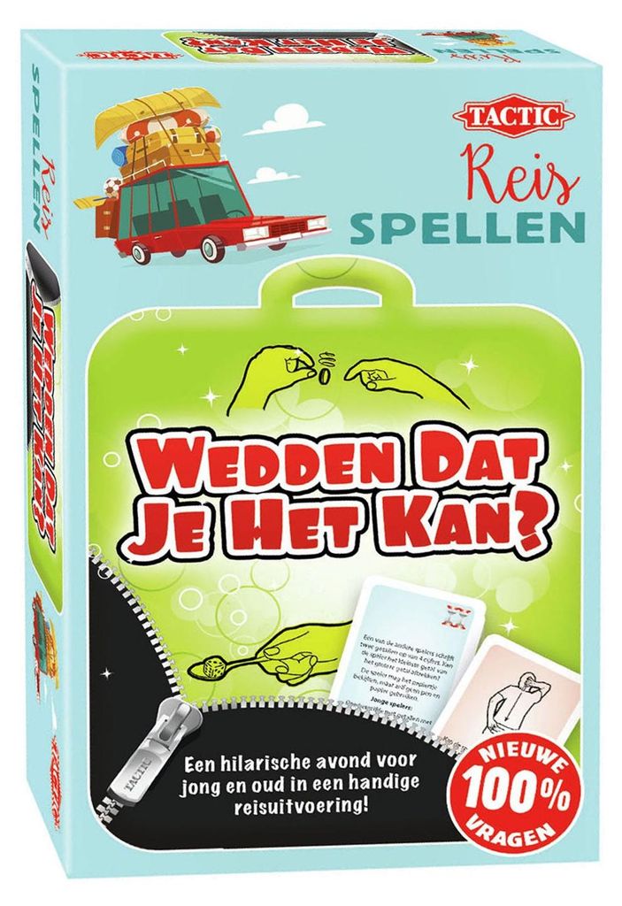 Tactic 55959, 8 Jahr(e), 20 min