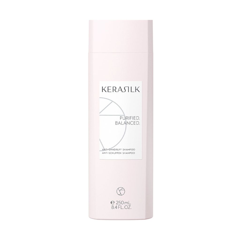Goldwell - Kerasilk Anti Dandruff Shampoo - Šampon proti Obrázek produktu 