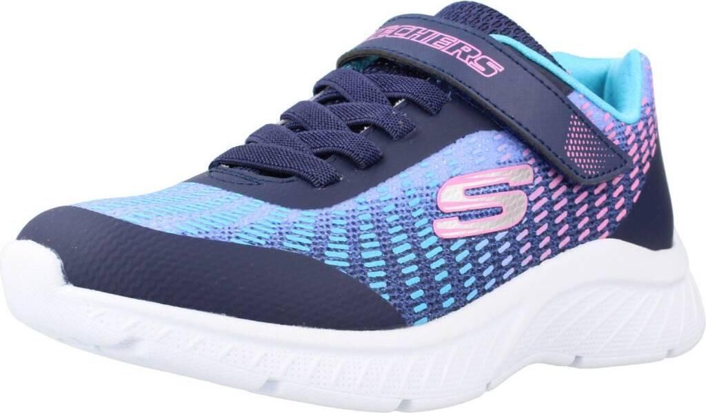 SKECHERS MICROSPEC PLUS Blau
