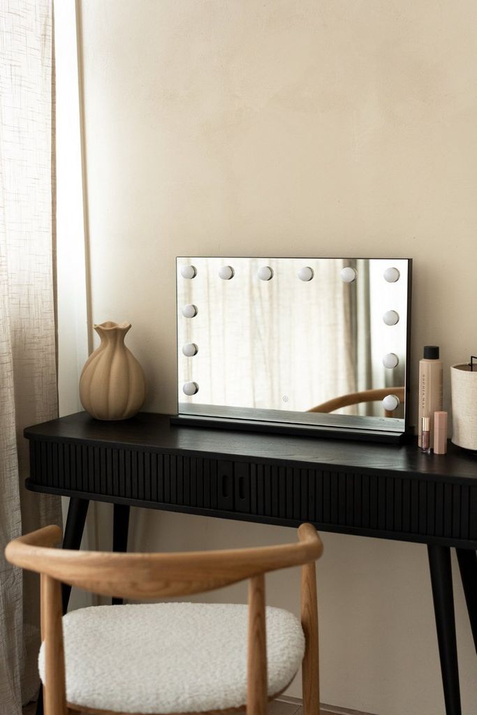 SensaHome Vanity Mirror Pro – Hollywood-Schminkspiegel mit Produktbild 5