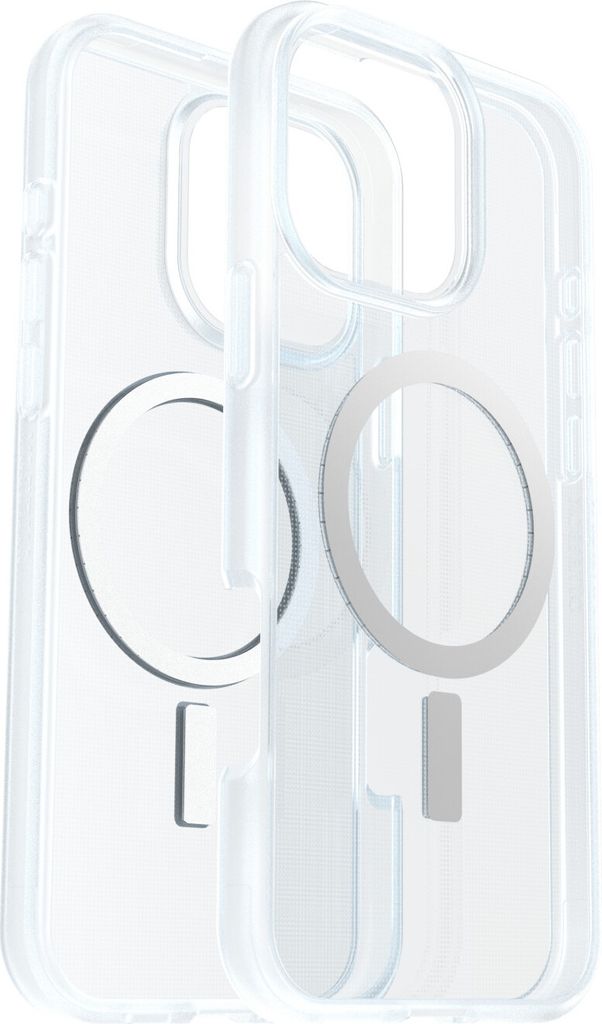 OtterBox React MagSafe Apple iPhone 16 Pro Max - clear - Tasche