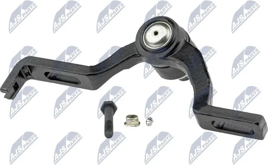 Bras de suspension NTY ZWG-CH-034 pour Ranger - OE F5TZ3082A Qualité
