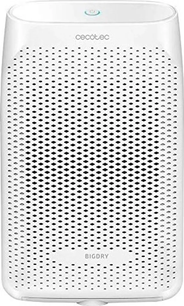 Déshumidificateur Anti-Moisissure BigDry 2500 Essential pour Cave et Bain