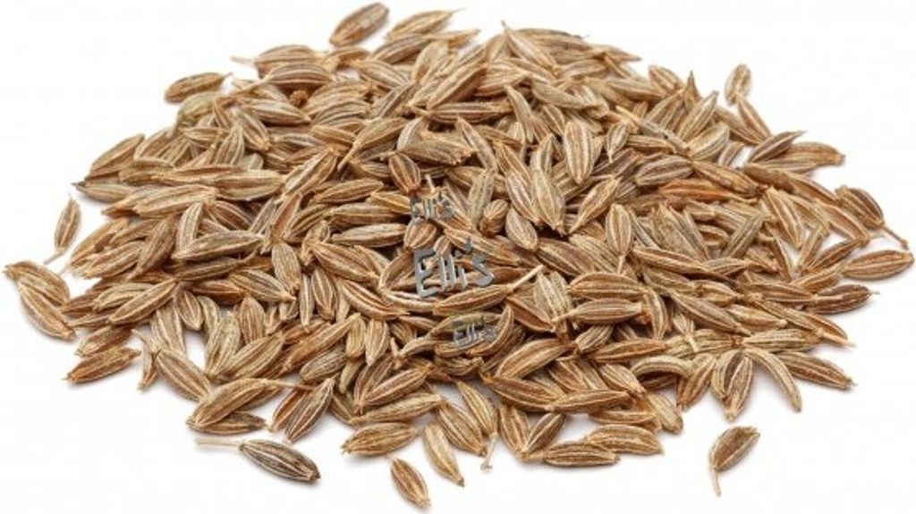 Kümmel ganz  - Ellis Gewürz Produktbild 