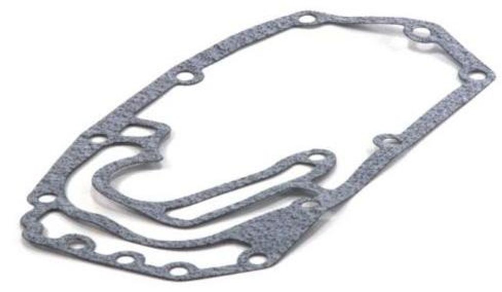 LEMA Dichtung Gehäusedeckel (Kurbelgehäuse) 22011.01 stirnseitig für RENAULT MASTER II Kasten (FD)