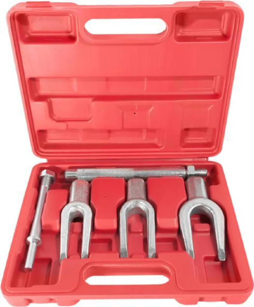 Extracteur pour chariot élévateur à fourche 5 éléments haute résistance