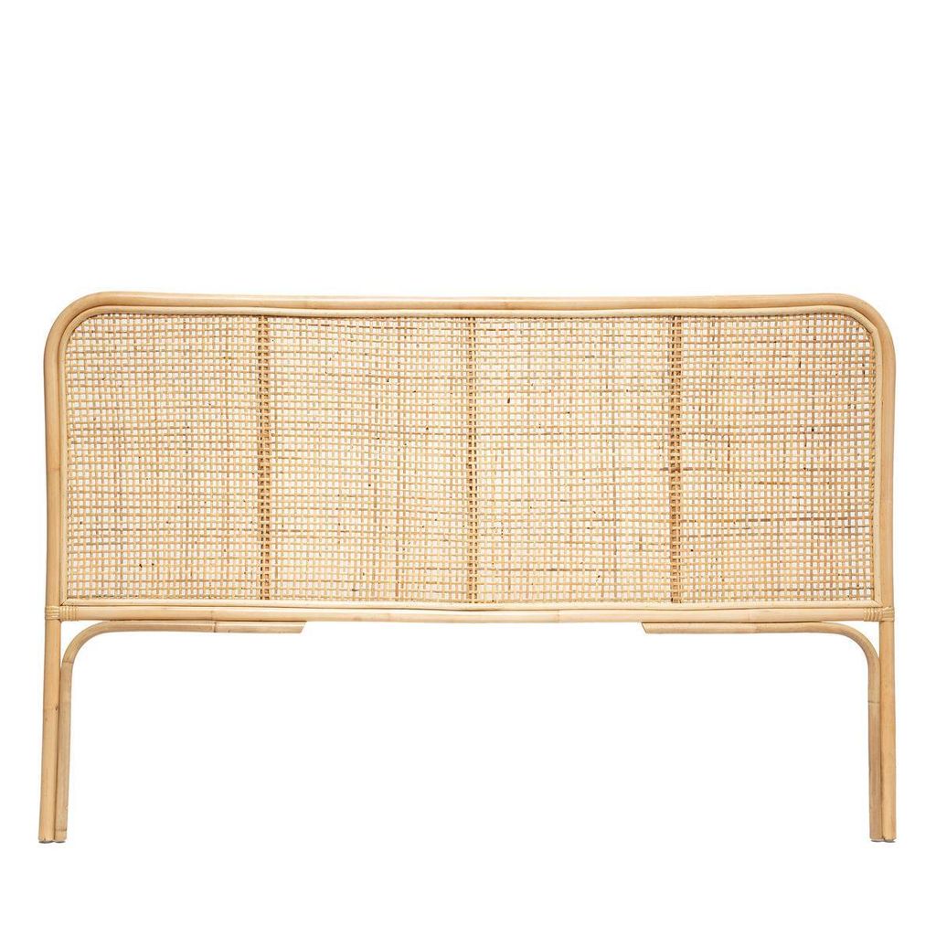 Kopfteil "ronnie" rattan l160cm - Atmosphera créateur d'intérieur