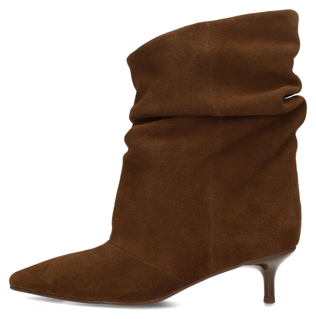 Poelman Luan Damen Stiefel Produktbild 