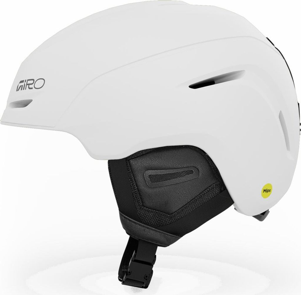 GIRO Giro Neo MATTE WHITE MATTE WHITE L