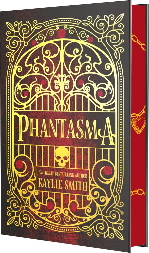 Phantasma (Deluxe Limited Edition)