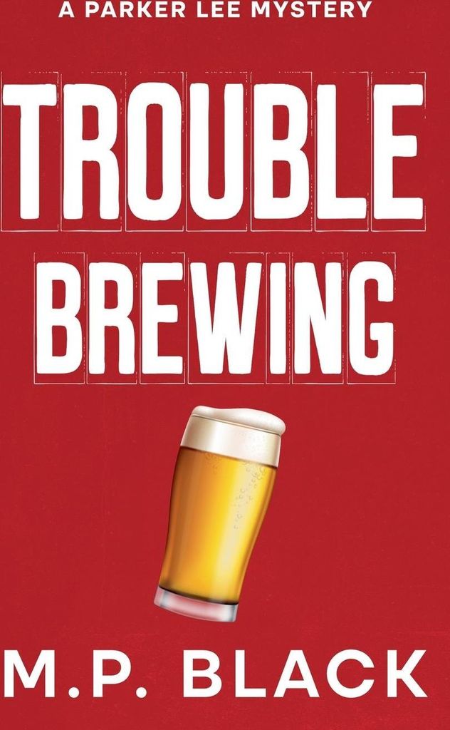 Trouble Brewing