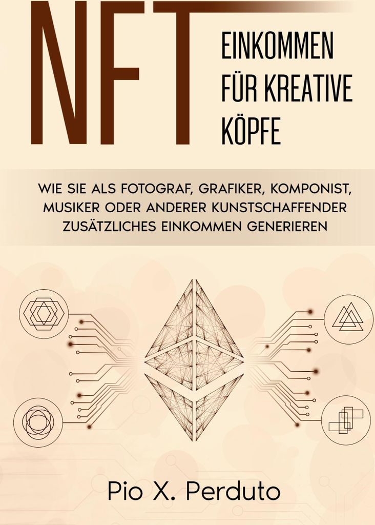 NFT - Einkommen für kreative Köpfe