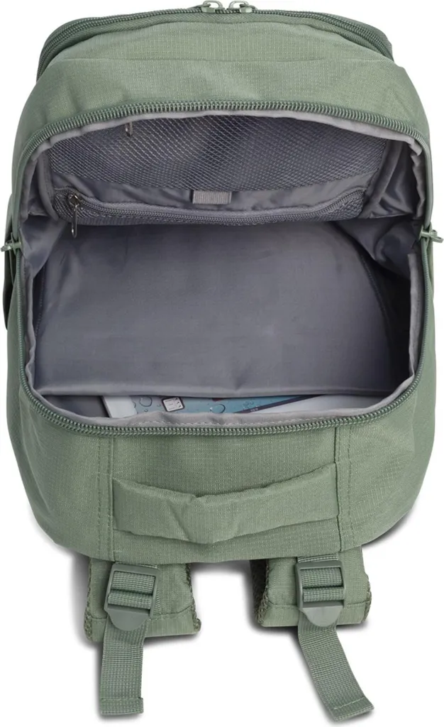 Sac à dos Worldpack BestWay Daypack 41 cm avec compartiment ordinateur