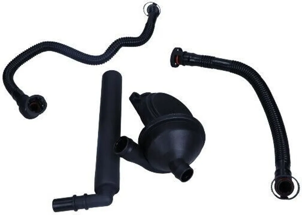 Stop fuites d'huile : Séparateur carter pour BMW E46 E87 E90 E83 Z4