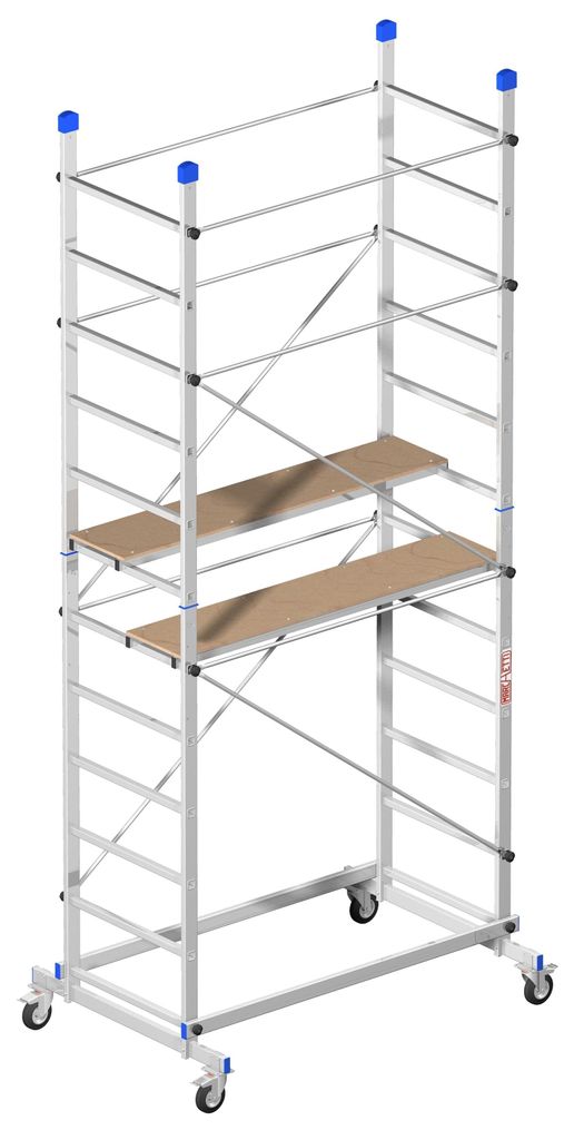 ponteggio 'zeus' h. 360 - 150 kg Immagine del prodotto 