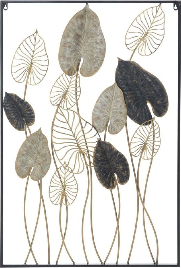 Mauro Ferretti nástěnný panel Centruy 66x4,5x100 cm Obrázek produktu 