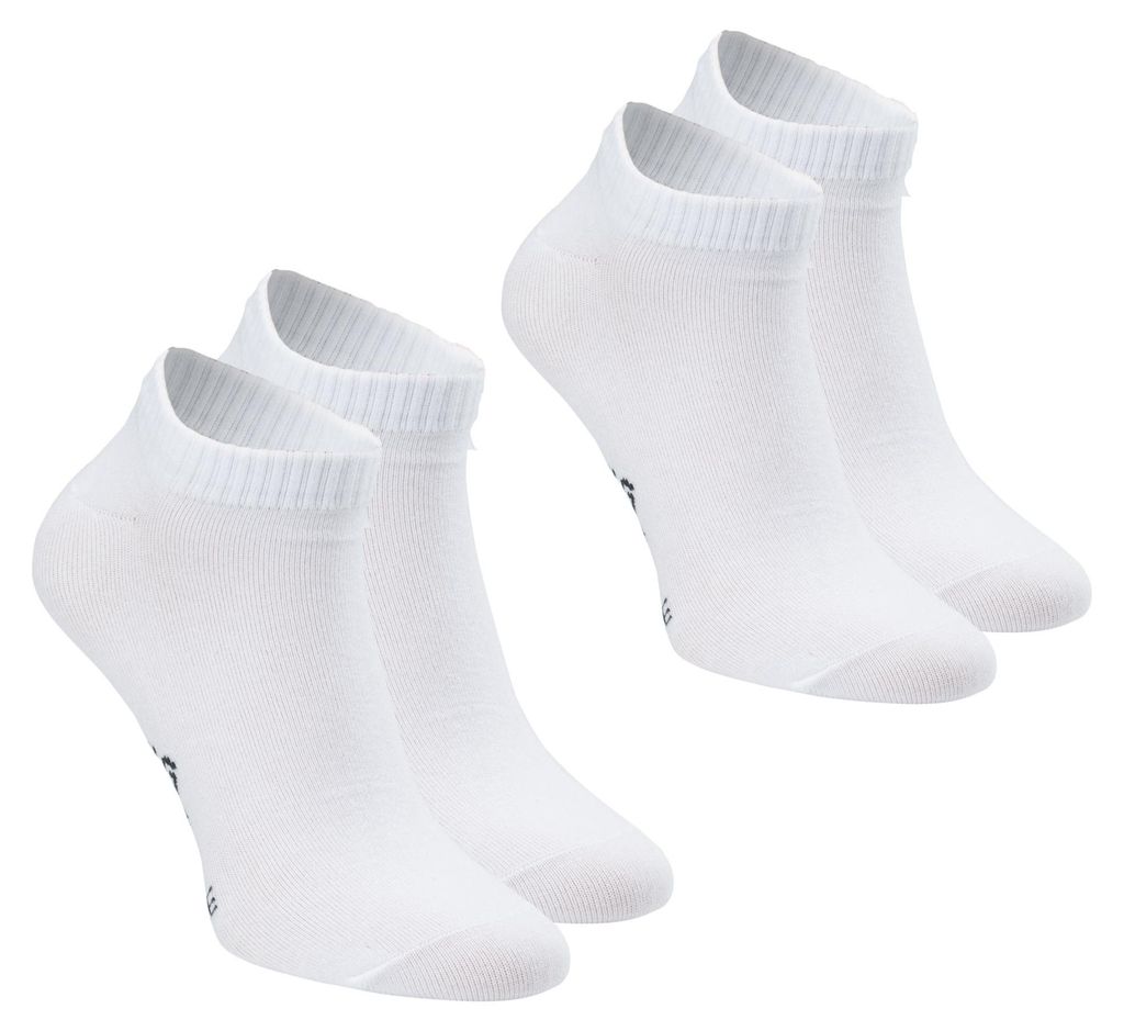 Söckchen HARTELI 2er-Pack, Hi-Tec