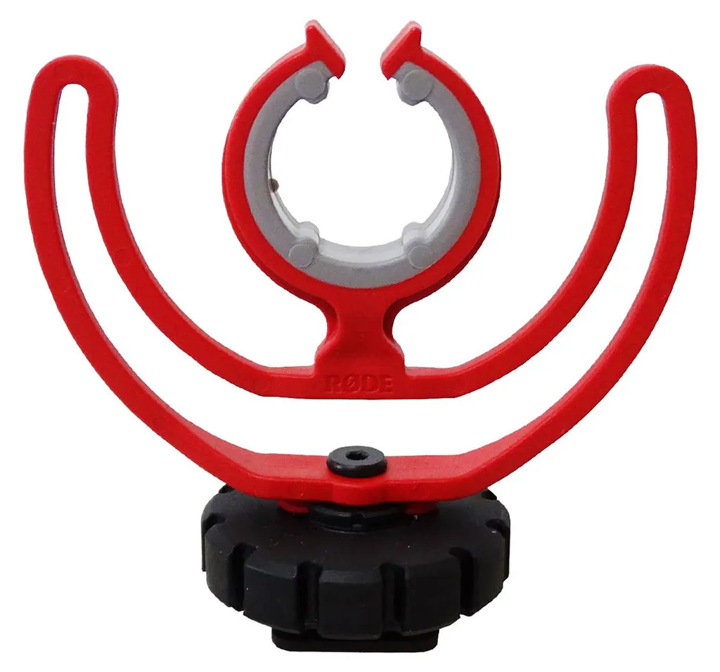 Micro Rode NT5 S pour Instruments Acoustiques avec Support SM3-R