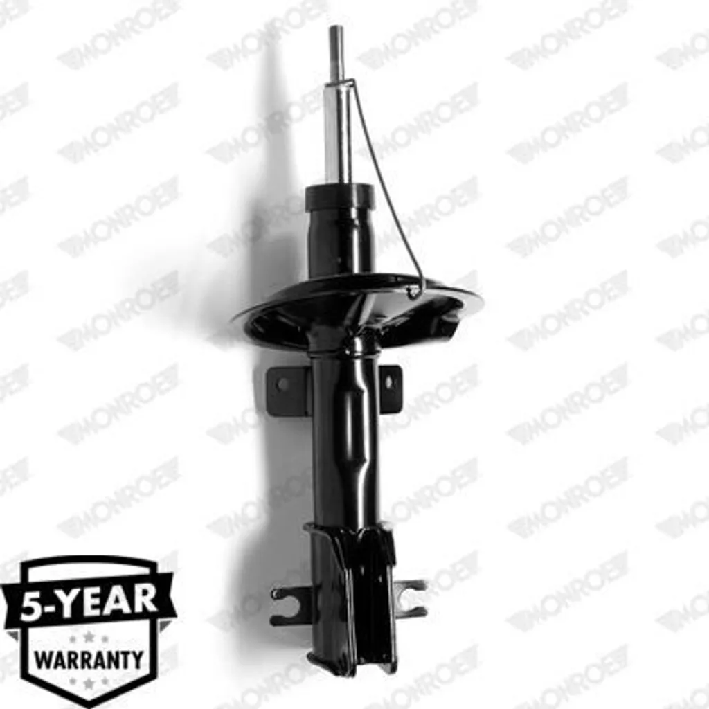 Amortisseur MONROE G16725 pour Fiat Marea : Tenue de Route Idéale