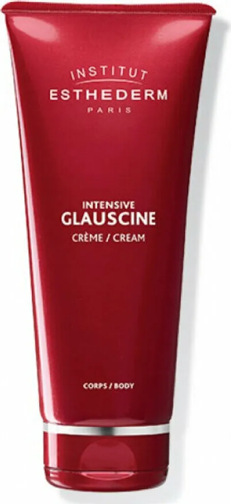 Crema Esthederm Glauscine 200ml: Trattamento Urto Snellente Corpo
