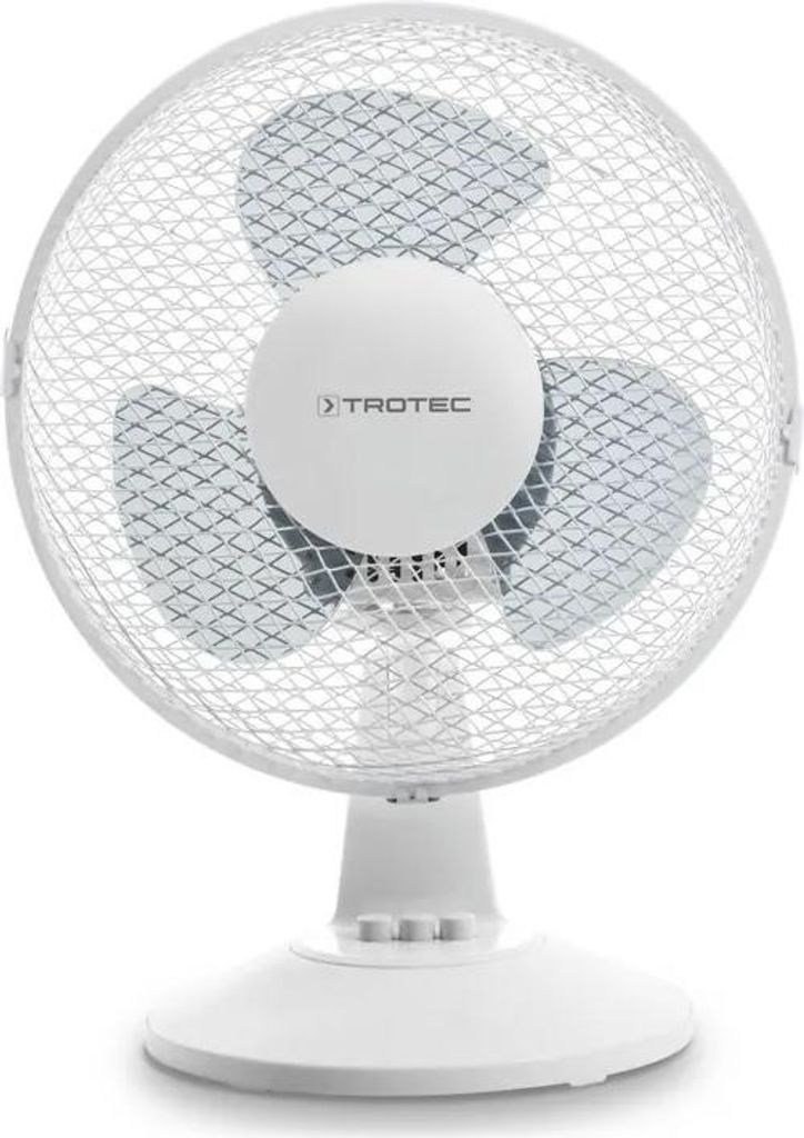 Tischventilator 23 Cm Tve 10 – Tr-Tve 10 Produktbild 