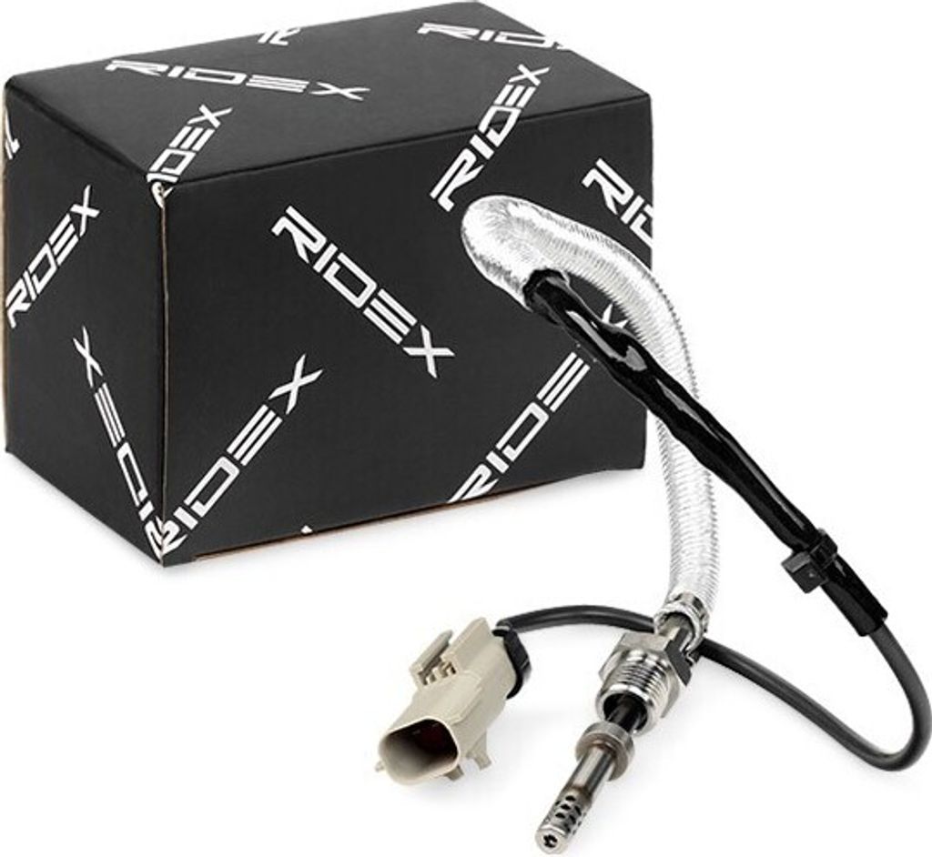 RIDEX 3938E0289 - OE 5149133AA Abgastemperatursensor für Sebring (J), Compass, Patriot (MK74)