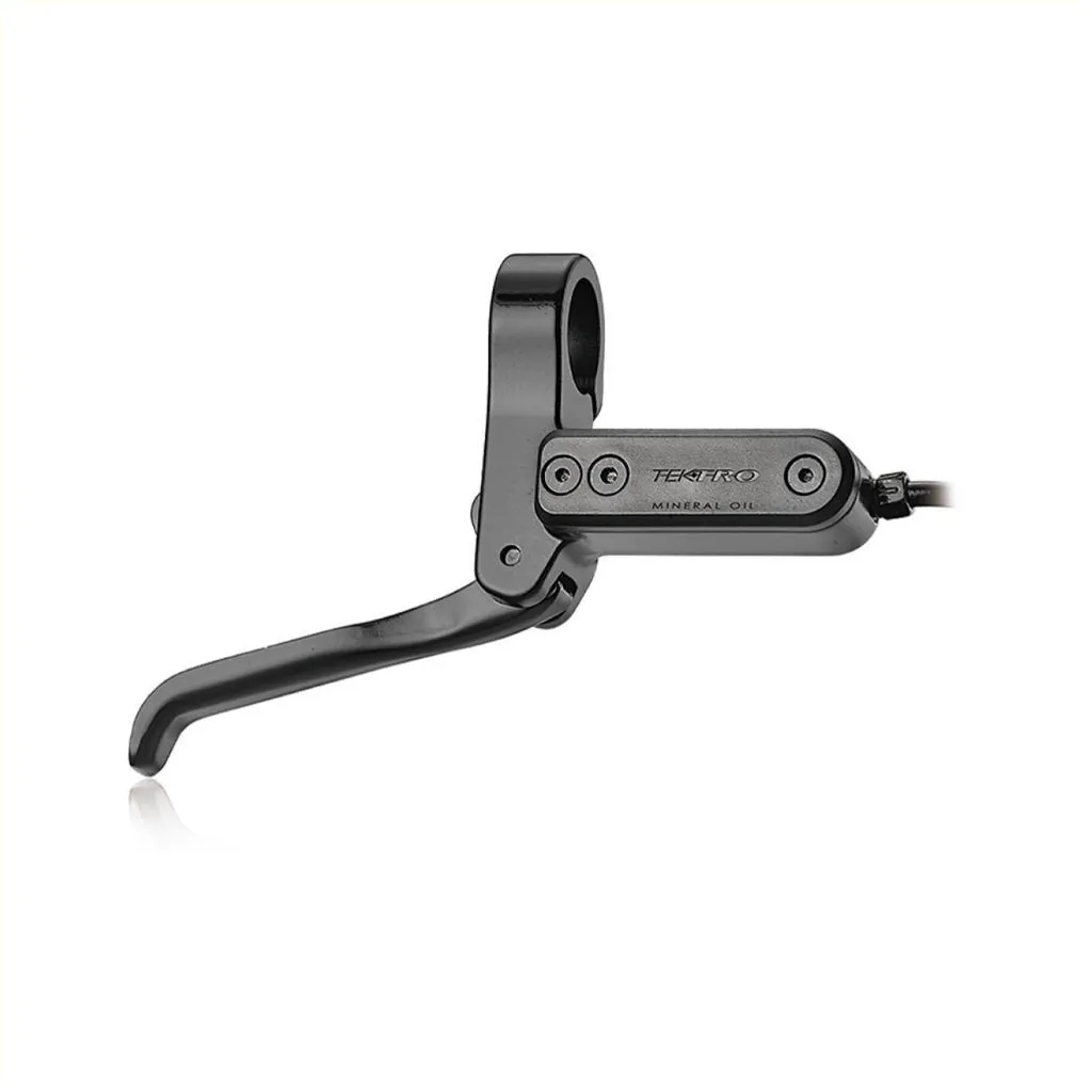 Frein à disque hydraulique Tektro HD-T3020 arrière 1900 mm noir robuste