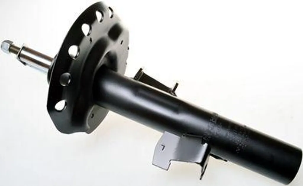 Amortisseur de suspension Ford Galaxy S-Max DENCKERMANN DSB266G Gaz