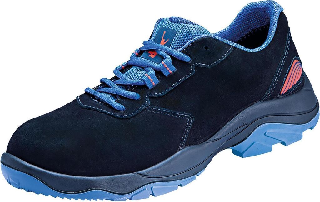 Atlas Ergo Med 645 XP S3 Sicherheitsschuhe Weite 13 Gr. 49