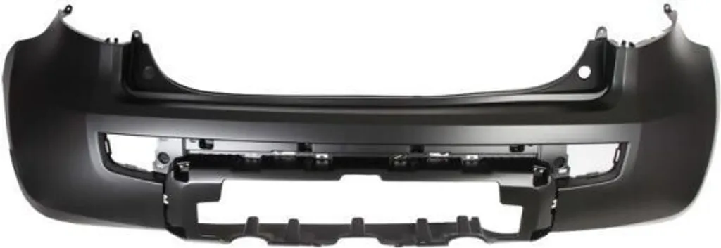 Pare-chocs arrière adaptable Kia Soul AM - Pièce carrosserie 86611 2K000