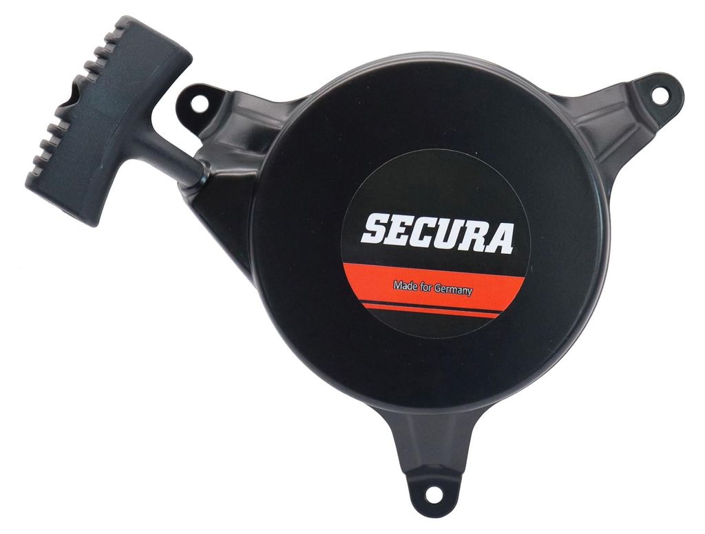 Seilzugstarter 170 mm passend für Honda GXV 751-11720 Produktbild 