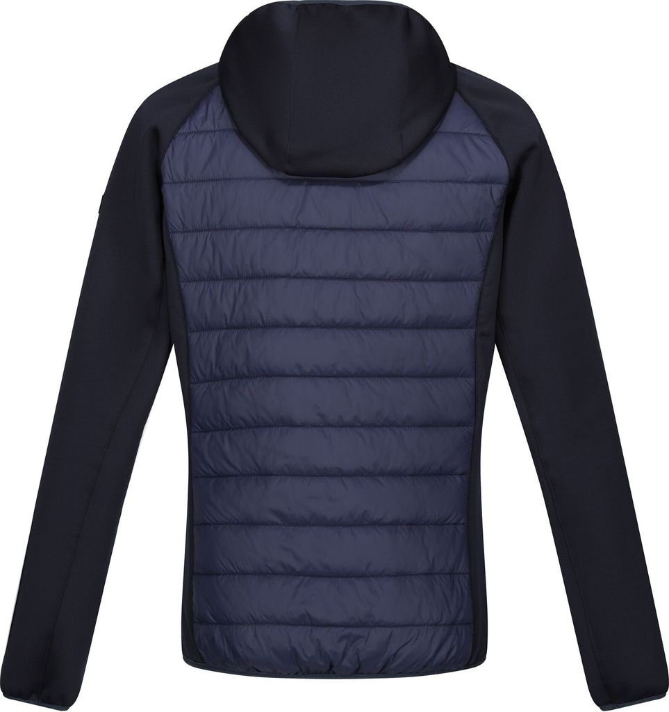 Regatta - "Andreson VIII" Hybridjacke für Damen RG9336 (46 DE) (Marineblau)