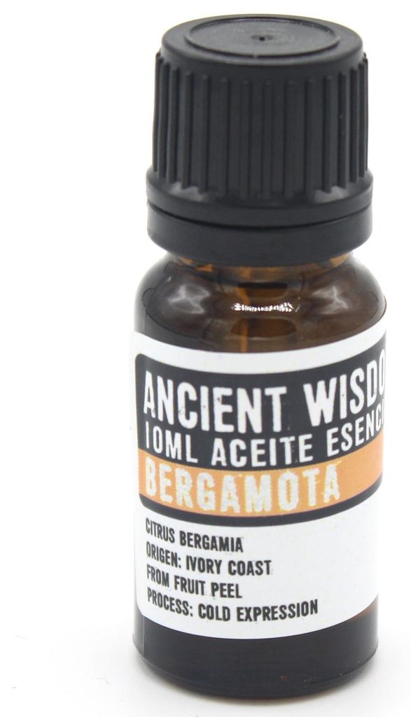 Bergamotte - Ätherisches Öl 10 ml