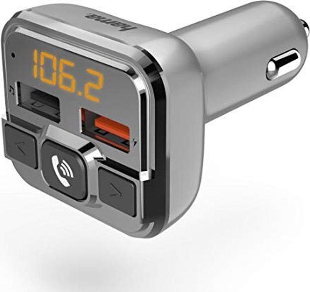 Aukey fm transmitter discount