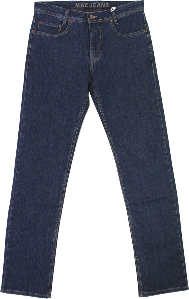MAC ARNE authentic stone deep blue 0501-00-0970L-H577 W32 L34
