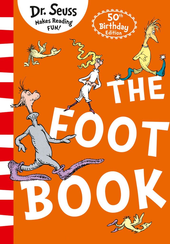 The Foot Book