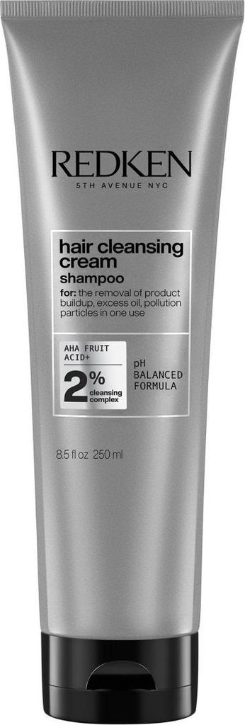 Redken Crema detergente per capelli Shampoo 250ml Immagine del prodotto 