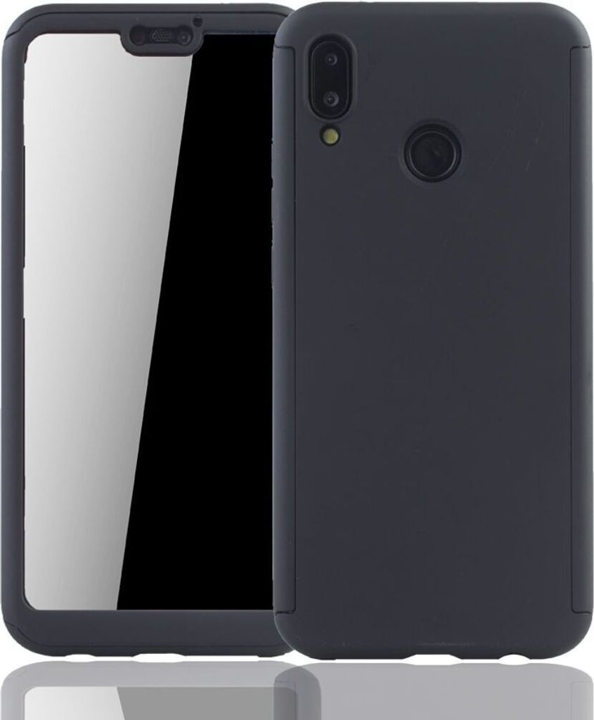 Custodia protettiva per smartphone Huawei P20 Lite, cover Immagine del prodotto 