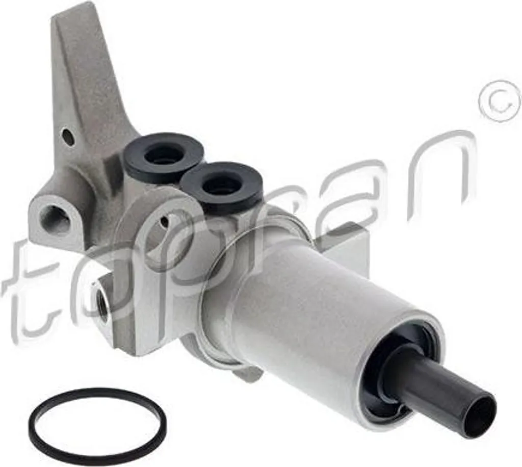 Réparer le freinage Audi A4 A8 avec le maître-cylindre OE 8K0611021B