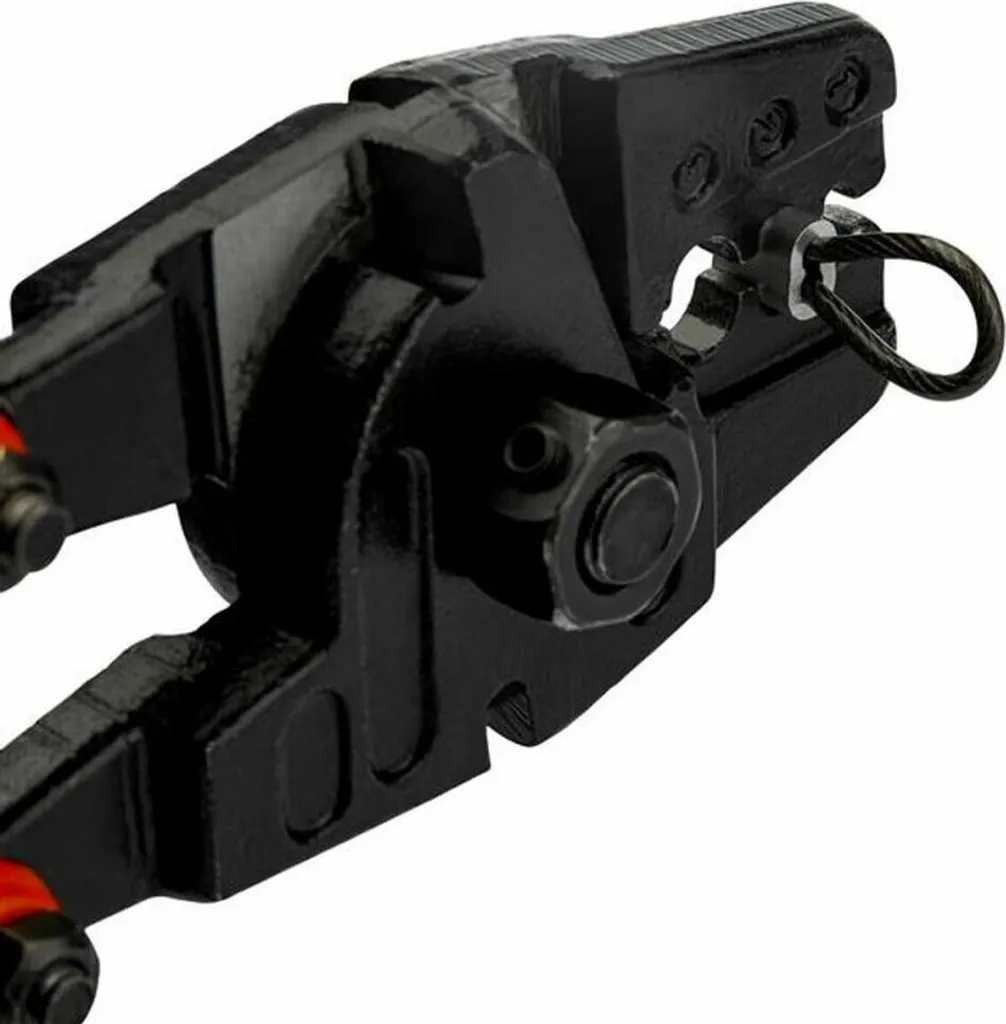 StarTech.com CONNLOCKPK5 Pack de 5 Verrous de Câble de Sécurité Ajustables - 3
