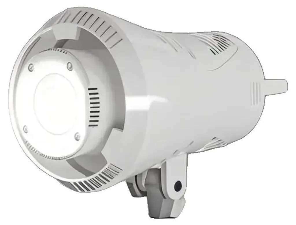 Éclairage vidéo COB SH-TYD-90-1 avec alimentation USB pour studio