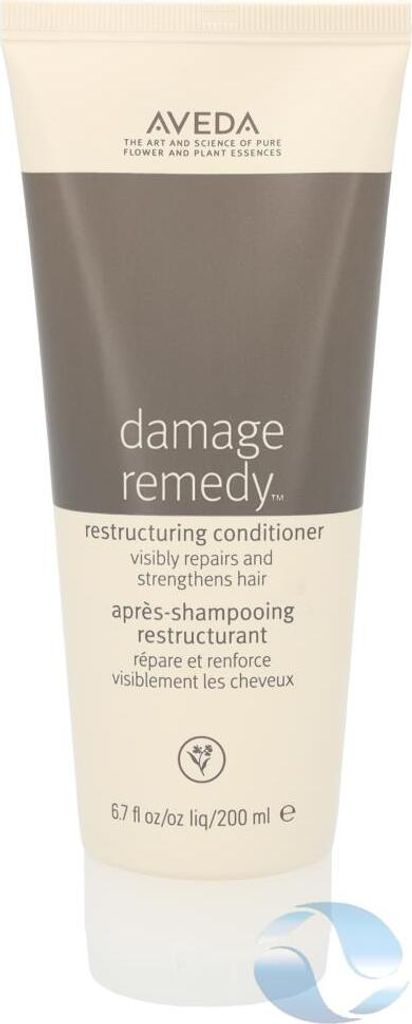 Reštrukturalizačný kondicionér Damage Remedy 200ml Obrázok produktu 